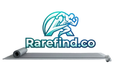 Rare Finds Co.