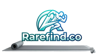 Rare Finds Co.